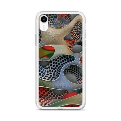 Clear Case for iPhone® Kaoss