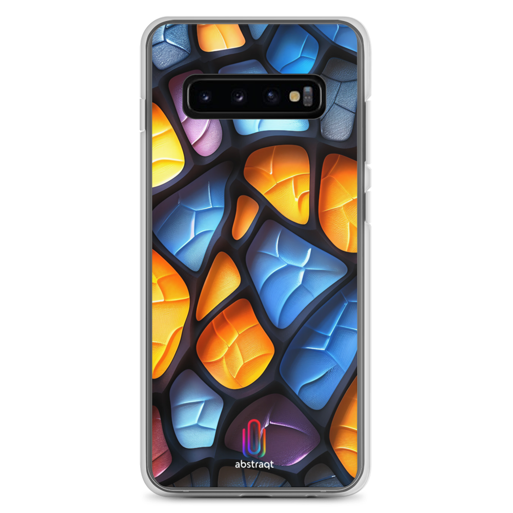 Clear Case For Samsung® Erestos