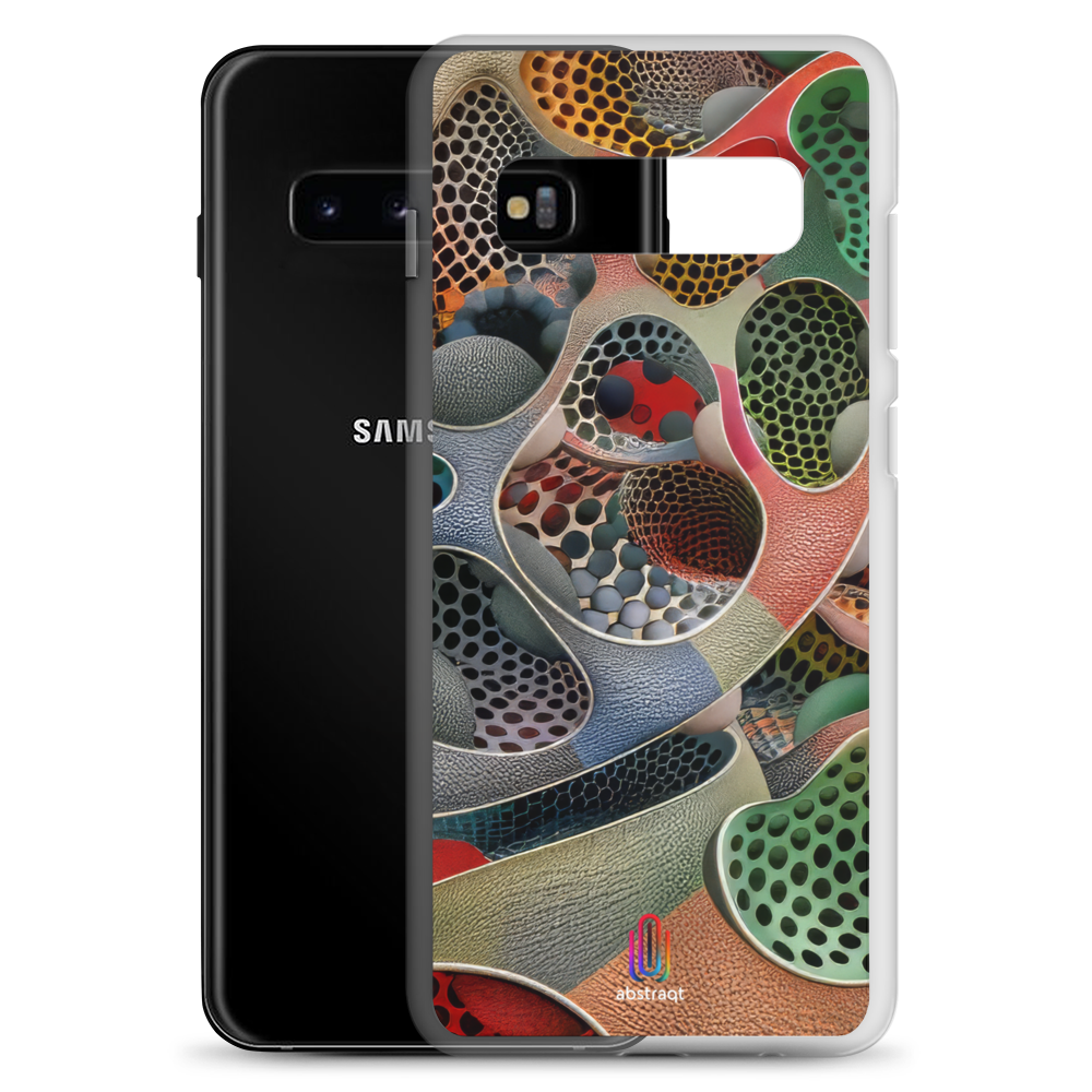 Clear Case for Samsung® Kaoss