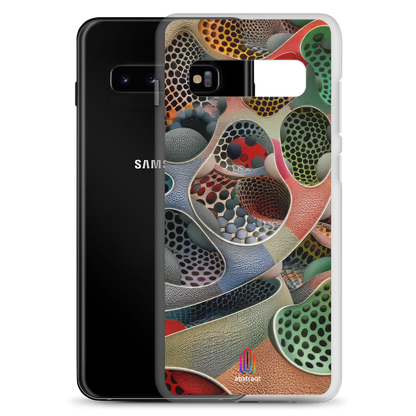 Clear Case for Samsung® Kaoss