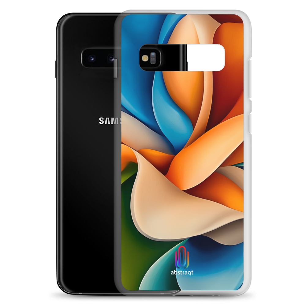 Clear Case For Samsung® Callista