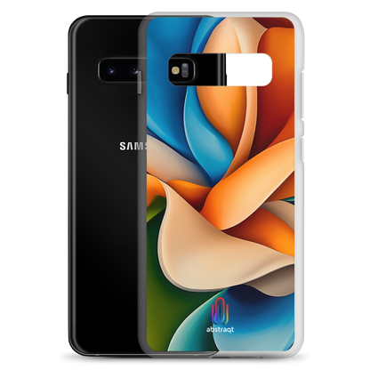 Clear Case For Samsung® Callista