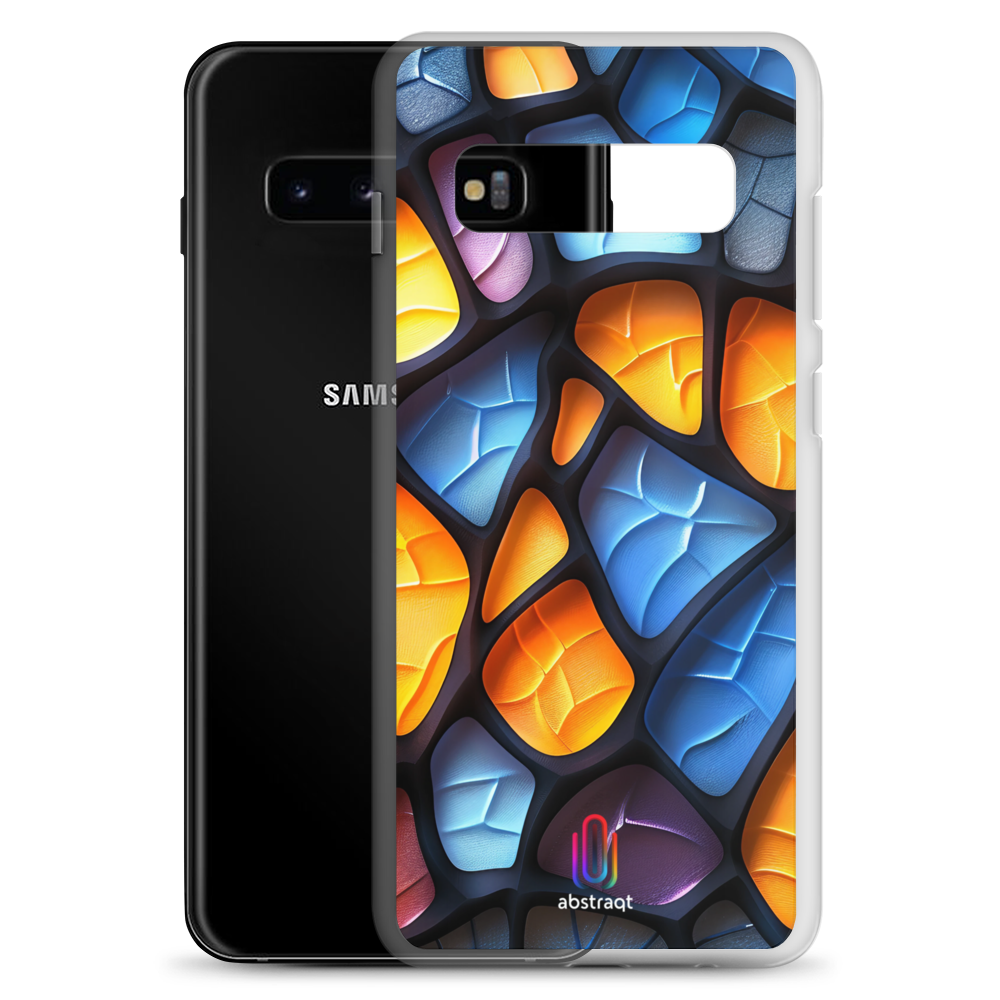 Clear Case For Samsung® Erestos