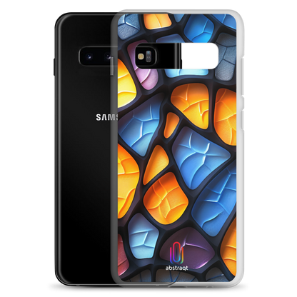 Clear Case For Samsung® Erestos