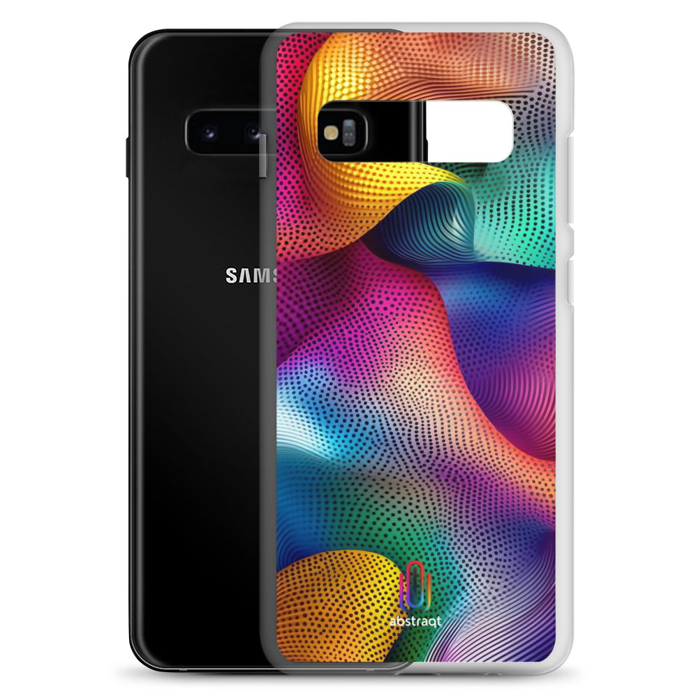 Clear Case For Samsung® Octanis