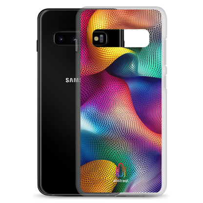 Clear Case For Samsung® Octanis