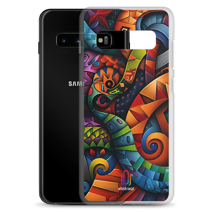 Clear Case for Samsung® Arcturus