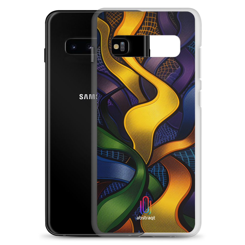 Clear Case For Samsung® Hydrus