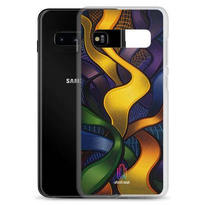 Clear Case For Samsung® Hydrus