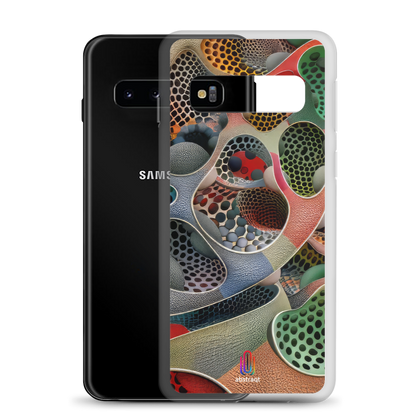 Clear Case for Samsung® Kaoss