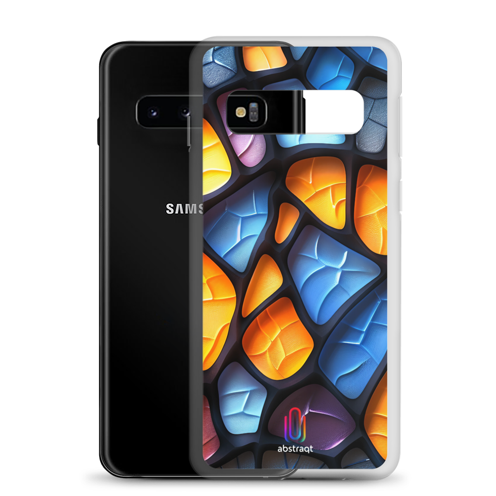 Clear Case For Samsung® Erestos