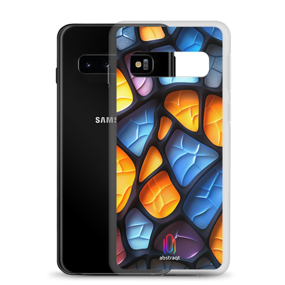 Clear Case For Samsung® Erestos