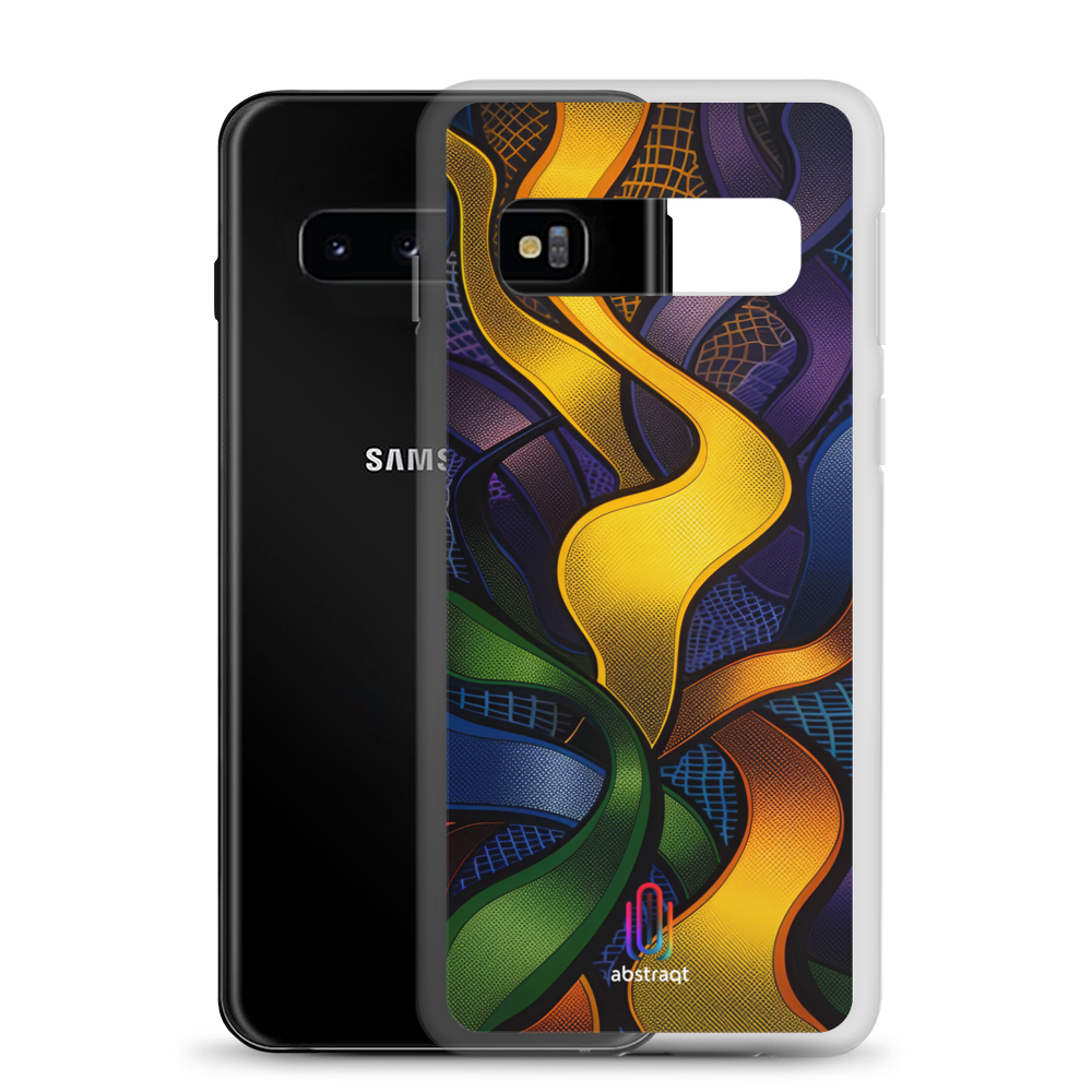 Clear Case For Samsung® Hydrus