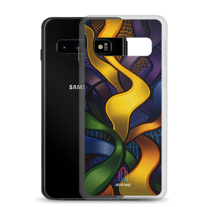 Clear Case For Samsung® Hydrus