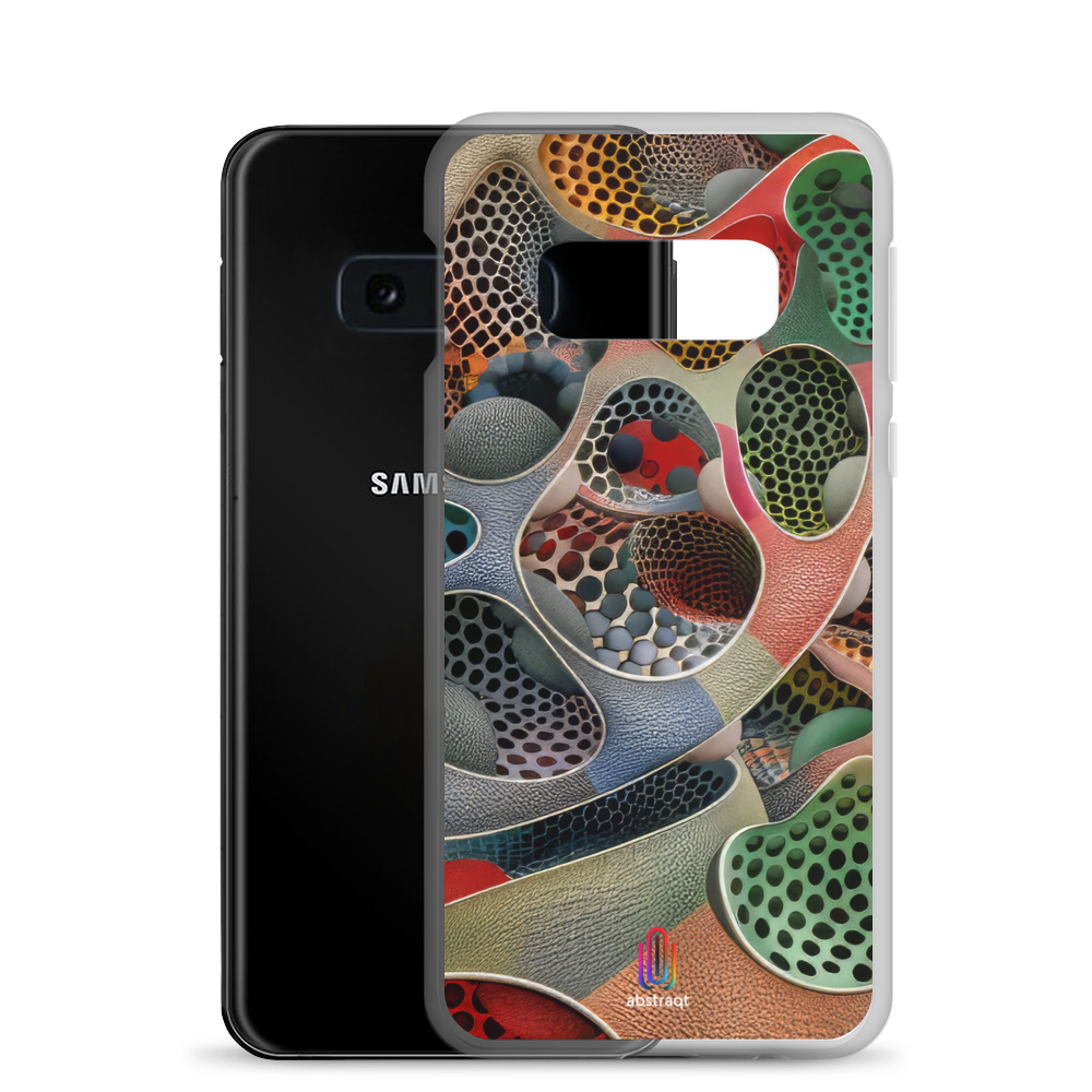 Clear Case for Samsung® Kaoss