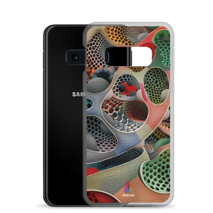 Clear Case for Samsung® Kaoss