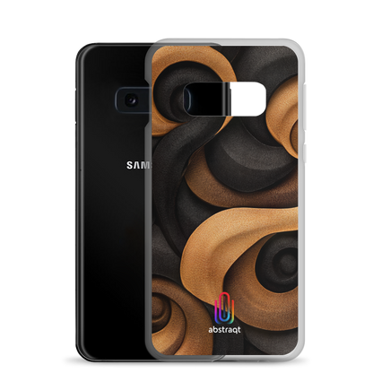 Clear Case For Samsung® Baccus