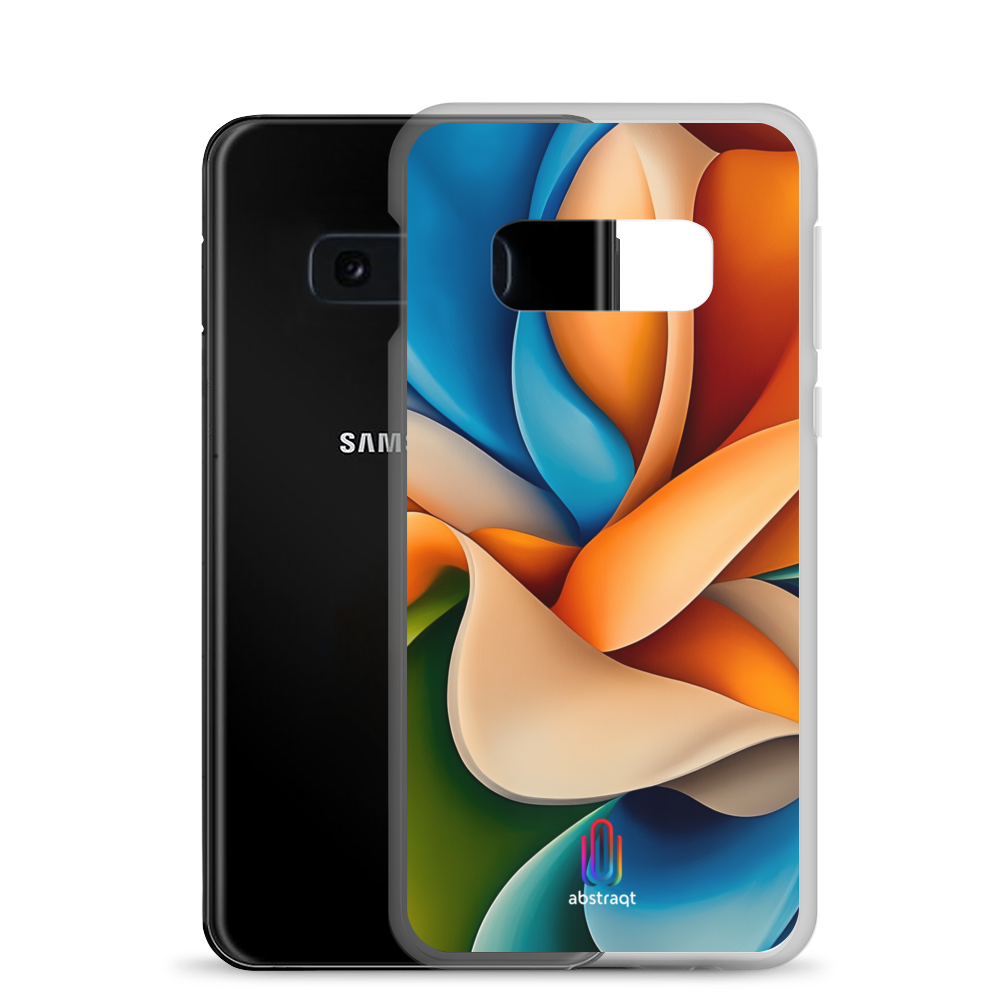 Clear Case For Samsung® Callista