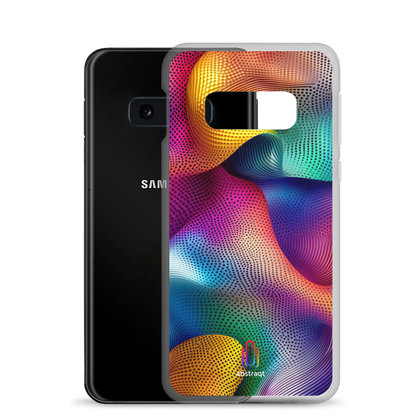 Clear Case For Samsung® Octanis