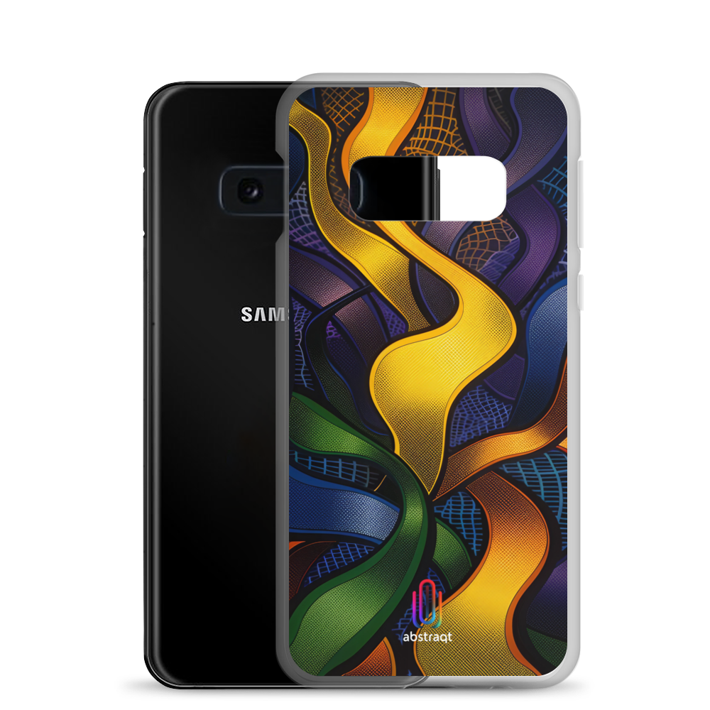 Clear Case For Samsung® Hydrus