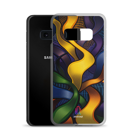 Clear Case For Samsung® Hydrus