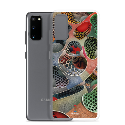 Clear Case for Samsung® Kaoss