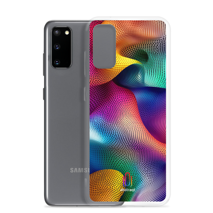 Clear Case For Samsung® Octanis