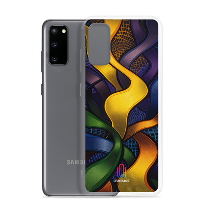 Clear Case For Samsung® Hydrus