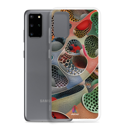 Clear Case for Samsung® Kaoss