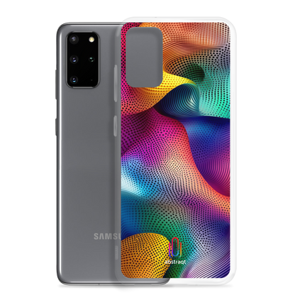 Clear Case For Samsung® Octanis