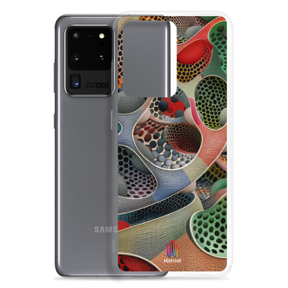 Clear Case for Samsung® Kaoss