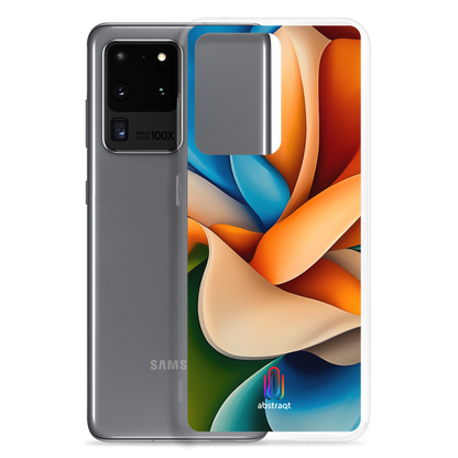 Clear Case For Samsung® Callista