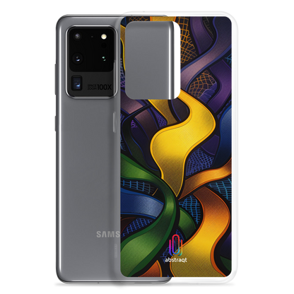 Clear Case For Samsung® Hydrus