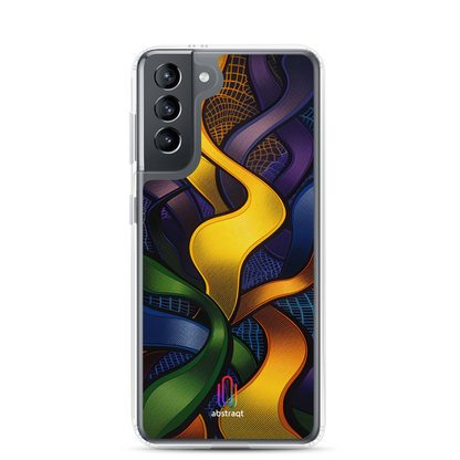 Clear Case For Samsung® Hydrus