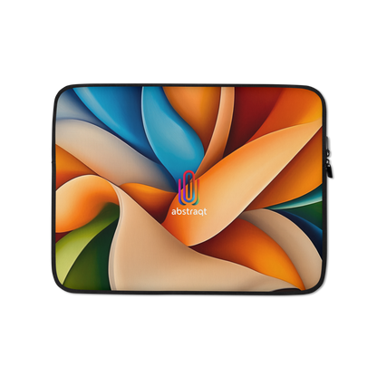 Laptop Sleeve Callista