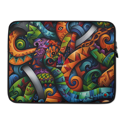 Laptop Sleeve Arcturus