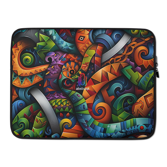 Laptop Sleeve Arcturus