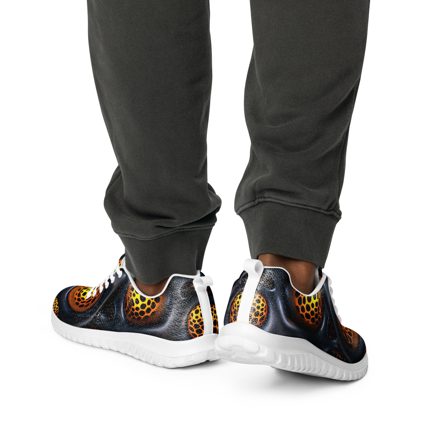 Men’s Athletic Shoes Volantis