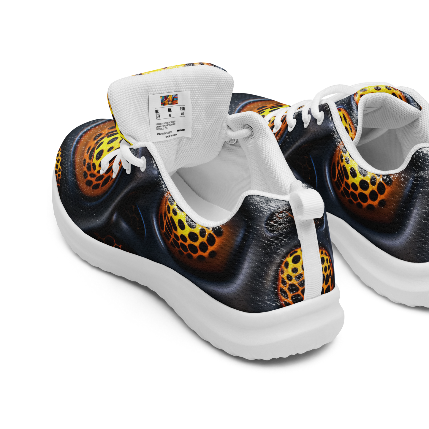 Men’s Athletic Shoes Volantis