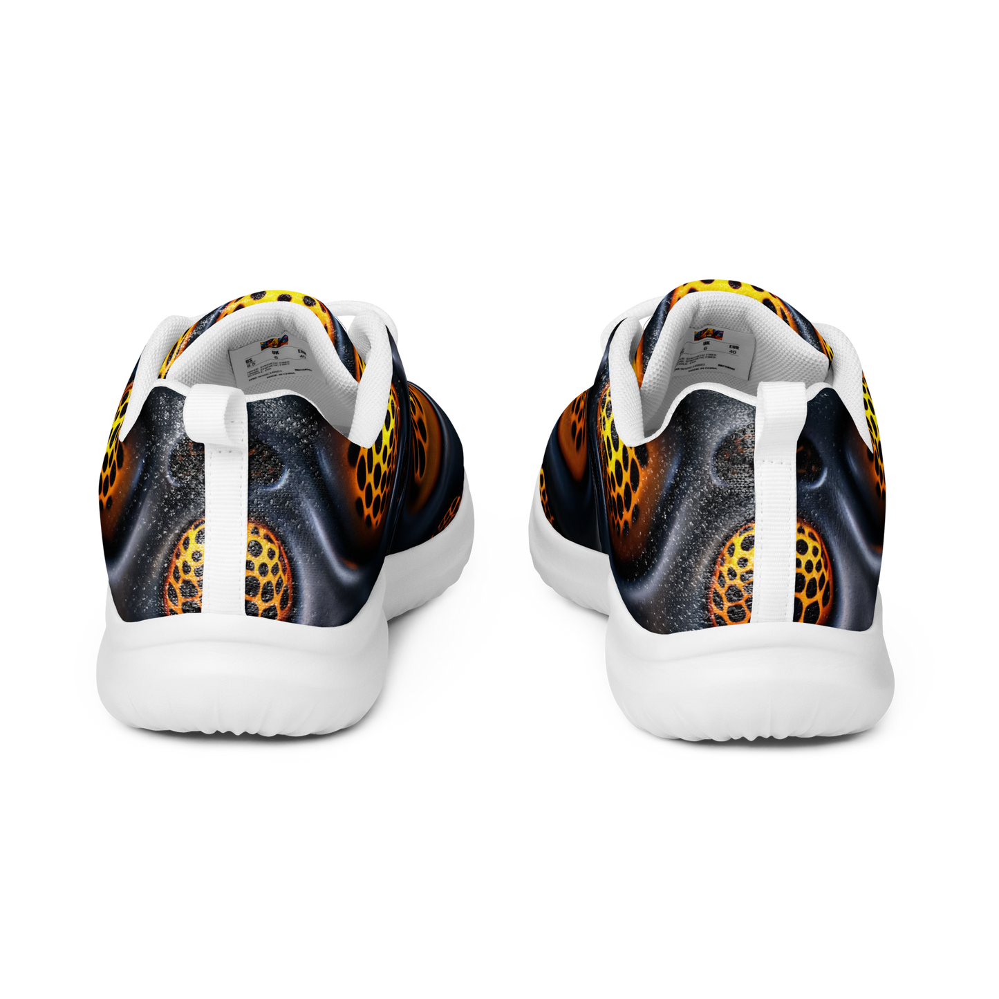 Men’s Athletic Shoes Volantis