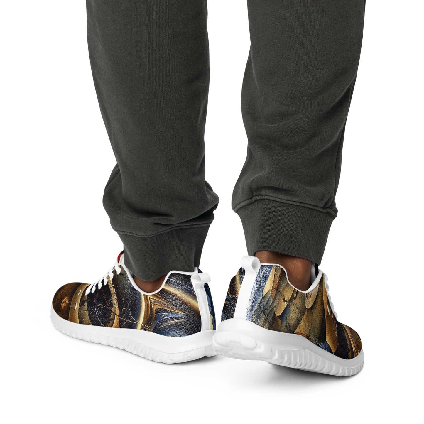 Men’s Athletic Shoes Regulus