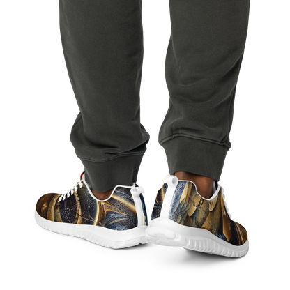 Men’s Athletic Shoes Regulus