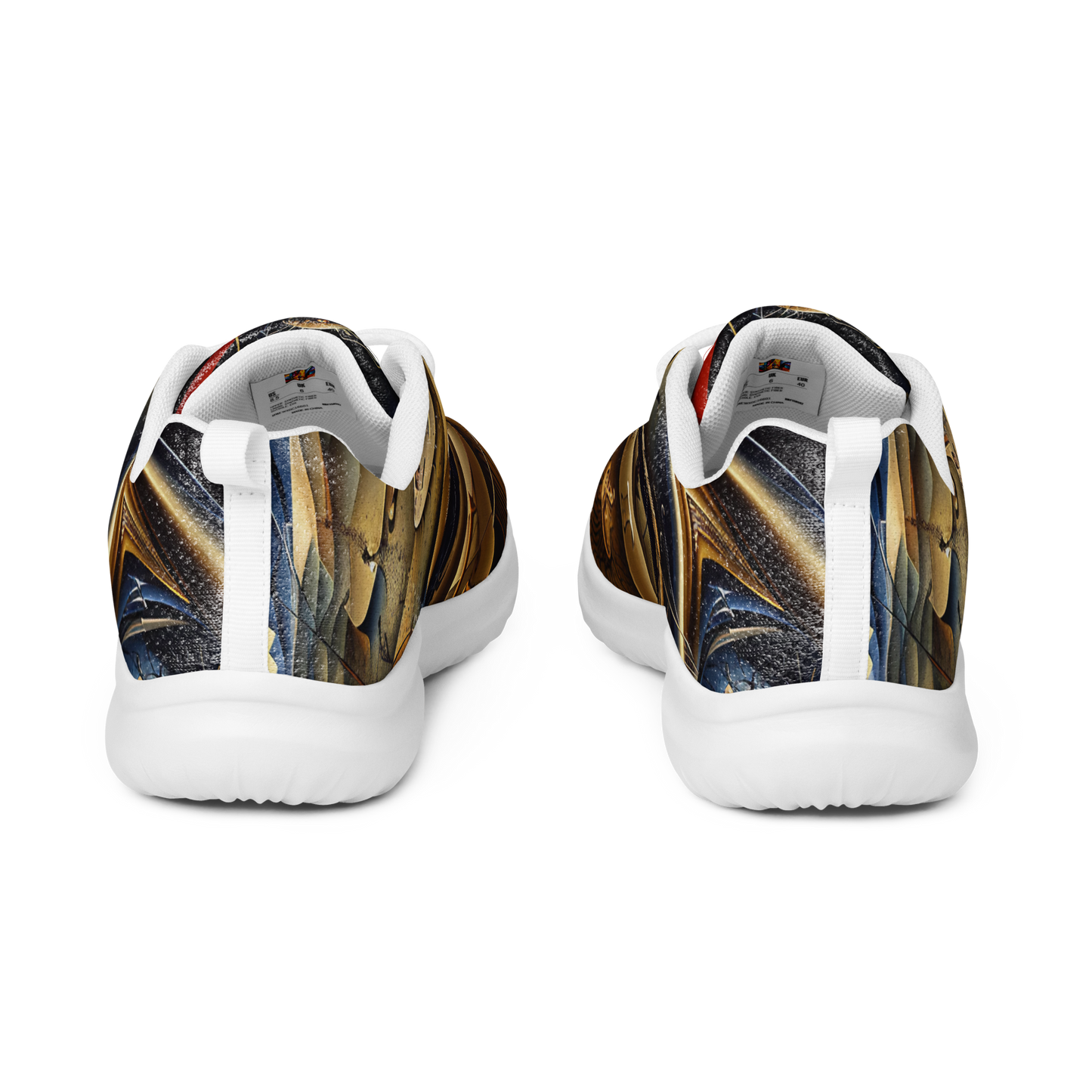 Men’s Athletic Shoes Regulus