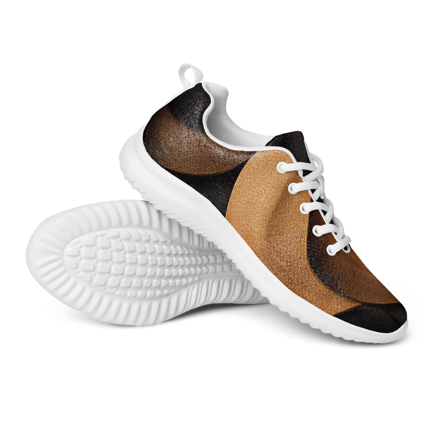 Men’s Athletic Shoes Baccus