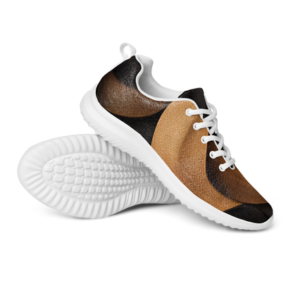 Men’s Athletic Shoes Baccus