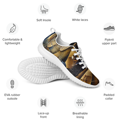 Men’s Athletic Shoes Regulus