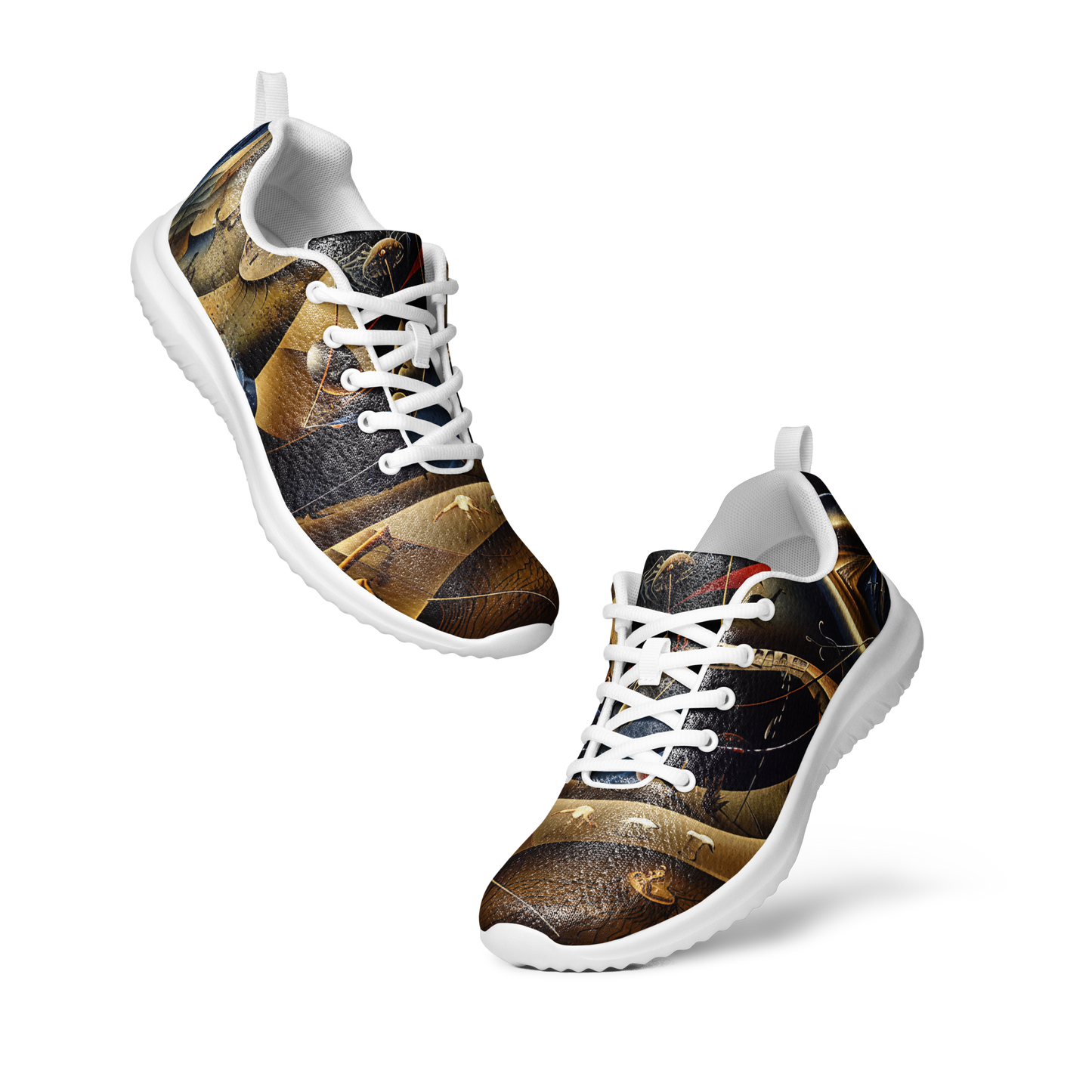 Men’s Athletic Shoes Regulus