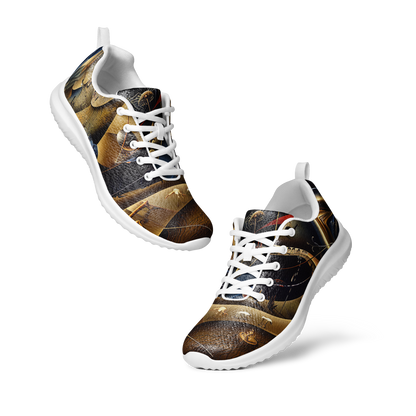 Men’s Athletic Shoes Regulus