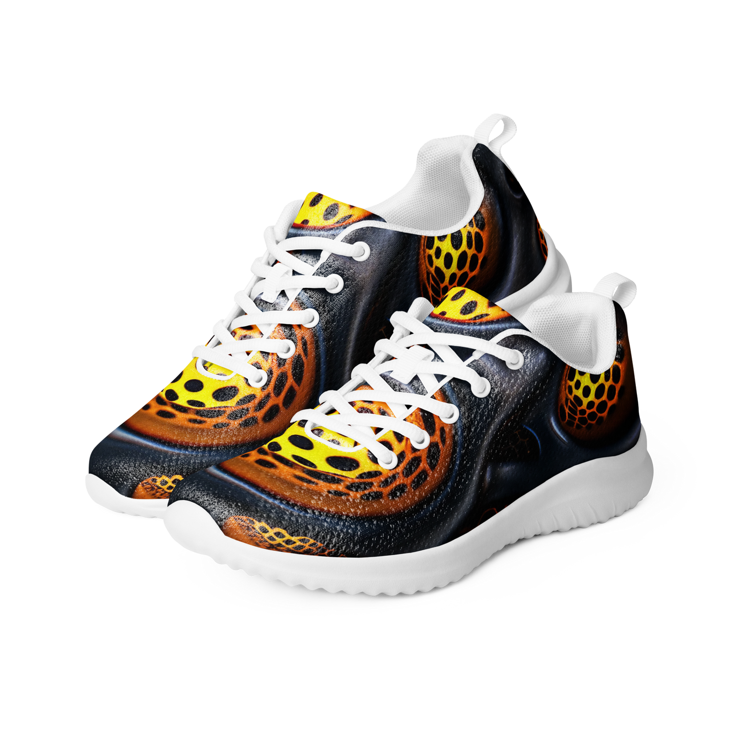 Men’s Athletic Shoes Volantis