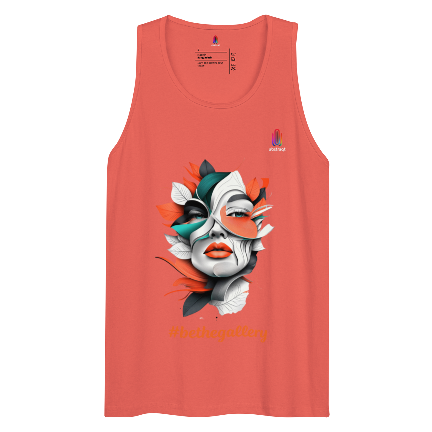 Men’s Premium Tank Top Tucana